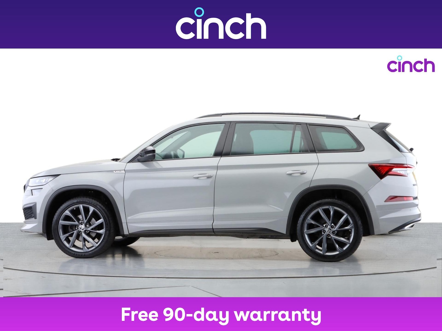 Used Skoda Kodiaq 2022 for sale - 76389963: Photo 8