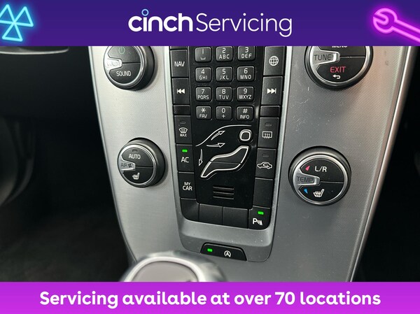 Used Volvo V40 2018 for sale - 75549589: Photo 36