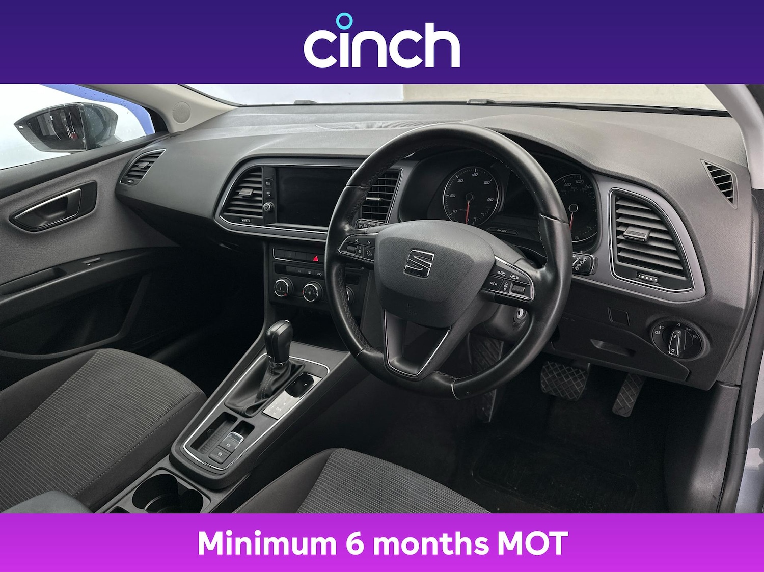 Used SEAT Leon 2017 for sale - 76501174: Photo 12