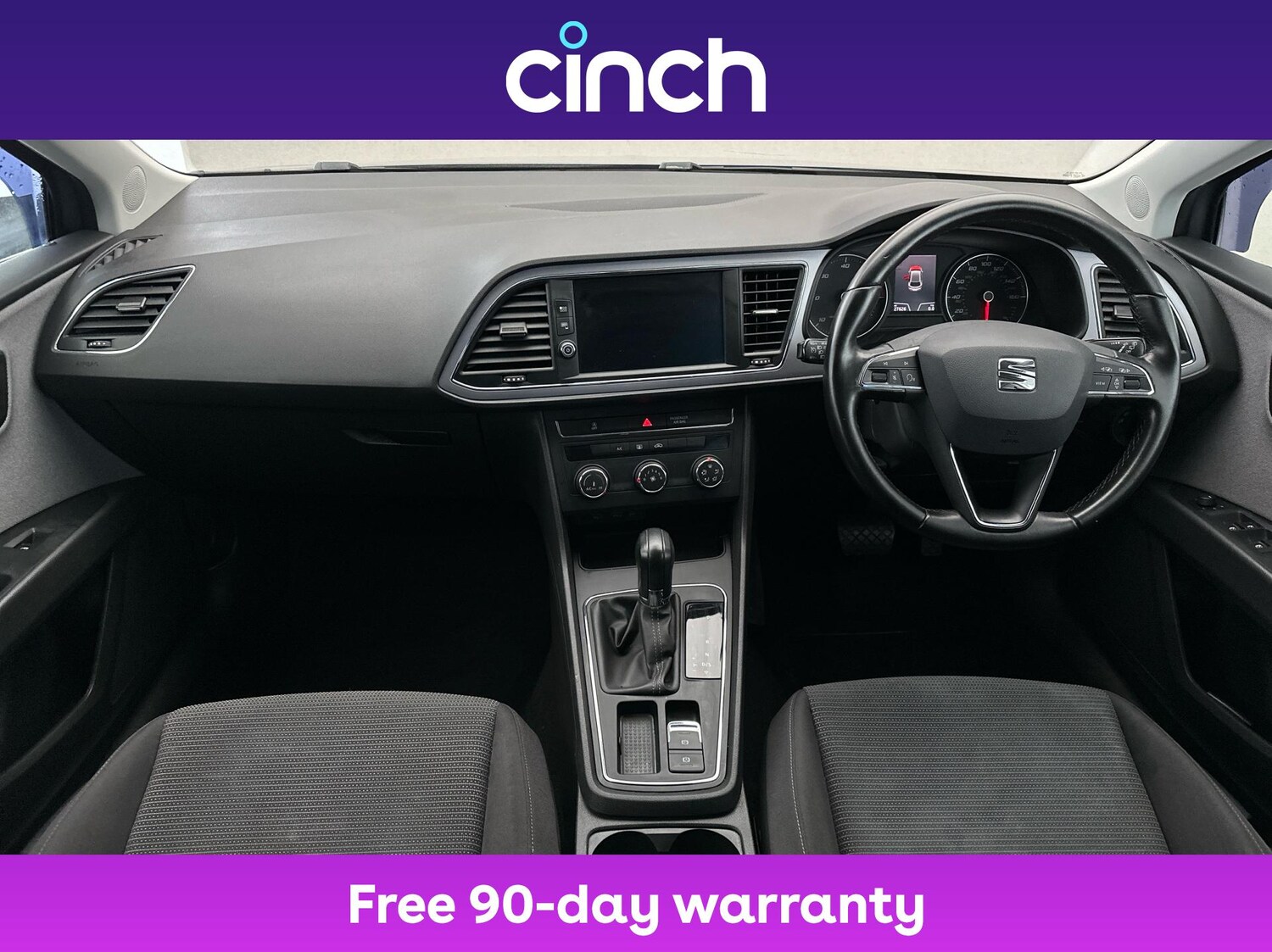 Used SEAT Leon 2017 for sale - 76501174: Photo 15