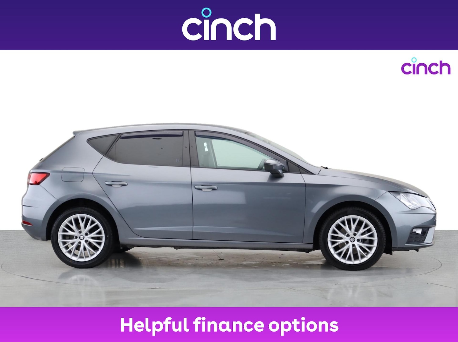 Used SEAT Leon 2017 for sale - 76501174: Photo 2