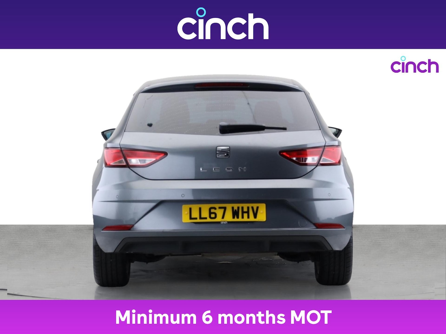 Used SEAT Leon 2017 for sale - 76501174: Photo 5