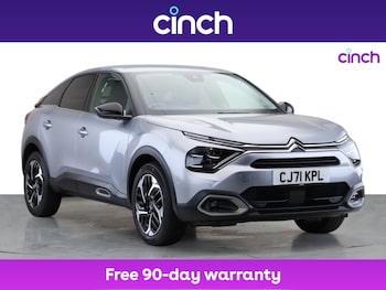 Citroen - C4
