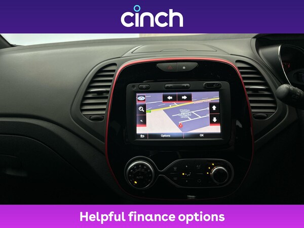 Used Renault Captur 2019 for sale - 75093120: Photo 17