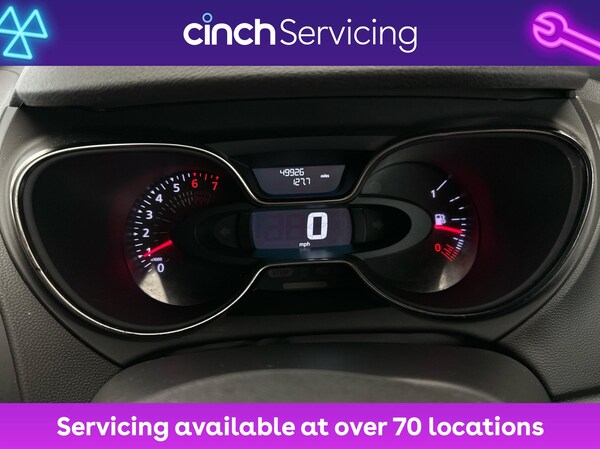 Used Renault Captur 2019 for sale - 75093120: Photo 18