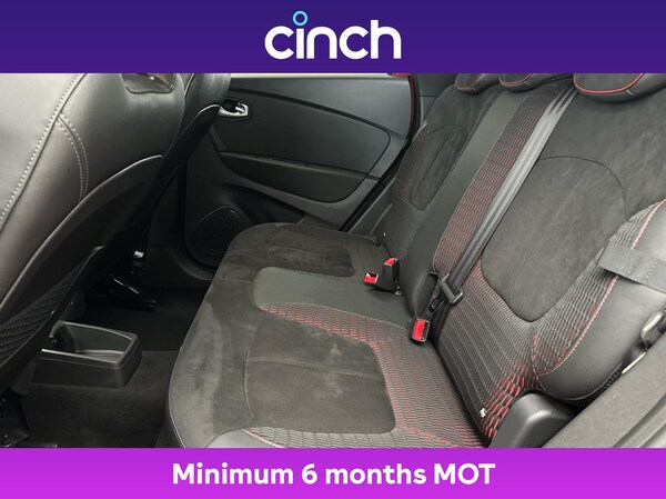 Used Renault Captur 2019 for sale - 75093120: Photo 20