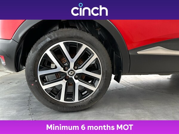 Used Renault Captur 2019 for sale - 75093120: Photo 27