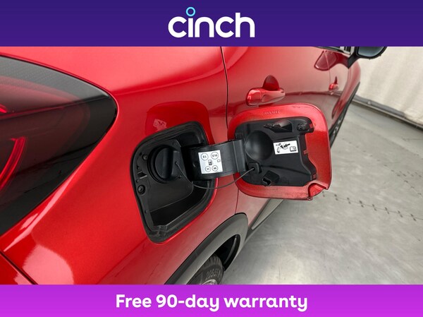 Used Renault Captur 2019 for sale - 75093120: Photo 29