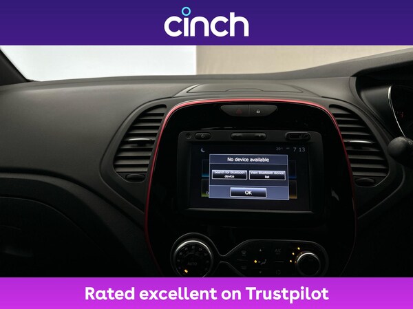 Used Renault Captur 2019 for sale - 75093120: Photo 33