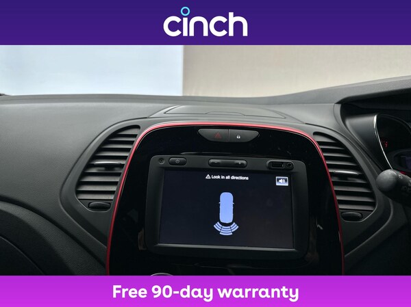 Used Renault Captur 2019 for sale - 75093120: Photo 34