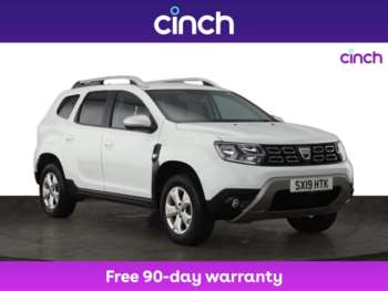 2019 - 1.3 TCe 130 Comfort 5dr