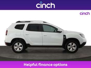 Used Dacia Duster 2019 for sale - 75412483: Photo