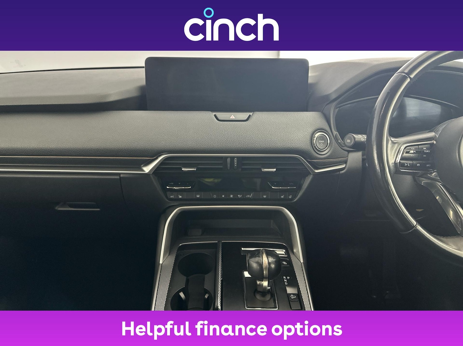 Used Mazda CX-60 2023 for sale - 76985548: Photo 17