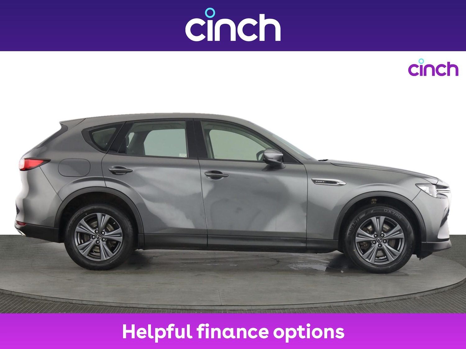 Used Mazda CX-60 2023 for sale - 76985548: Photo 2