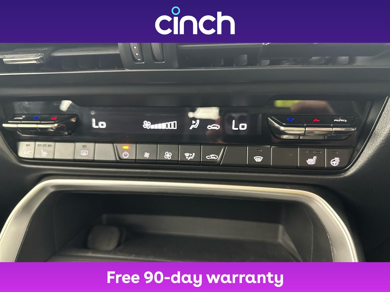 Used Mazda CX-60 2023 for sale - 76985548: Photo 34