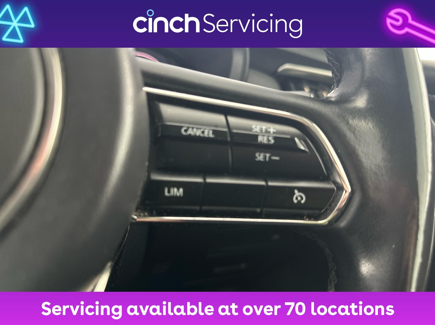 Used Mazda CX-60 2023 for sale - 76985548: Photo 36