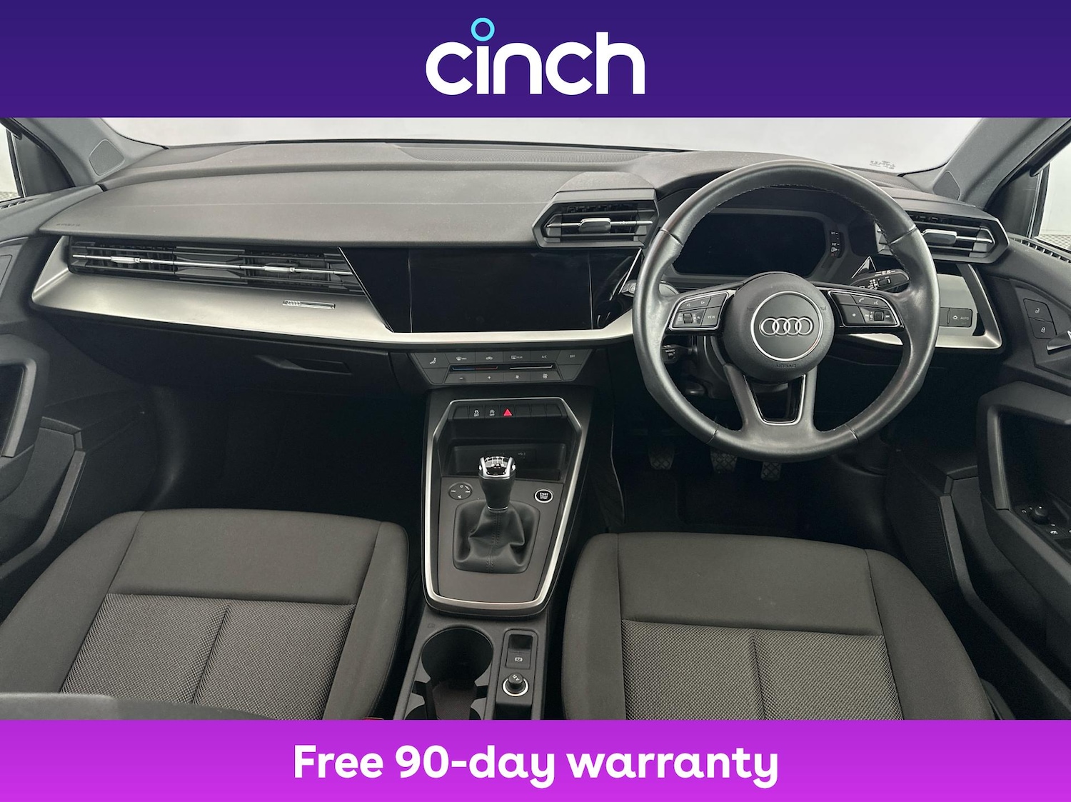 Used Audi A3 2022 for sale - 76379801: Photo 15