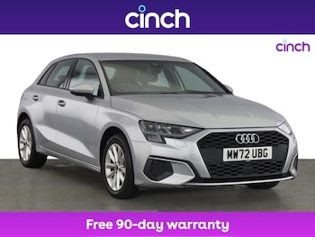 Audi - A3