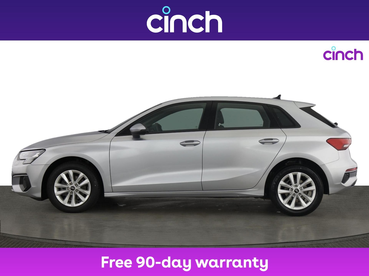 Used Audi A3 2022 for sale - 76379801: Photo 8
