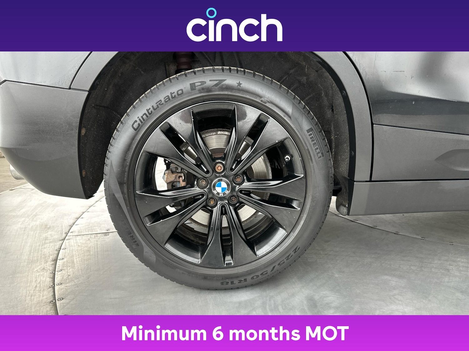 Used BMW X2 2021 for sale - 76093206: Photo 27