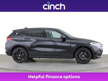 Used BMW X2 2021 for sale - 76093206: Photo 2