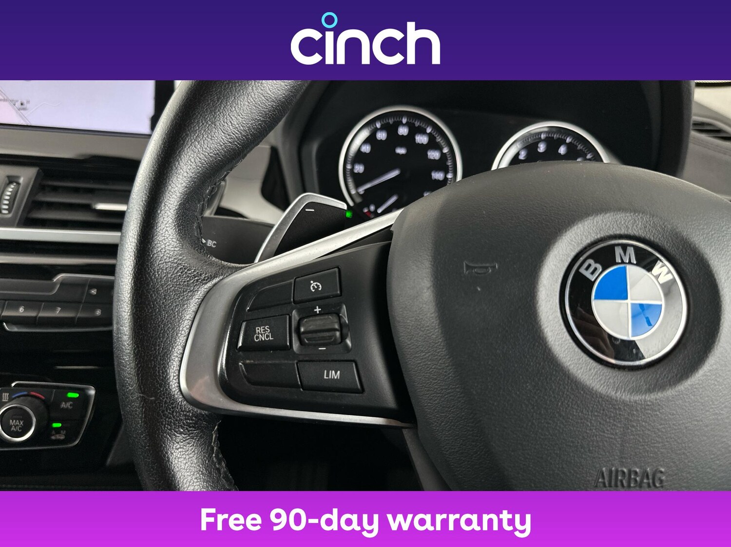 Used BMW X2 2021 for sale - 76093206: Photo 34