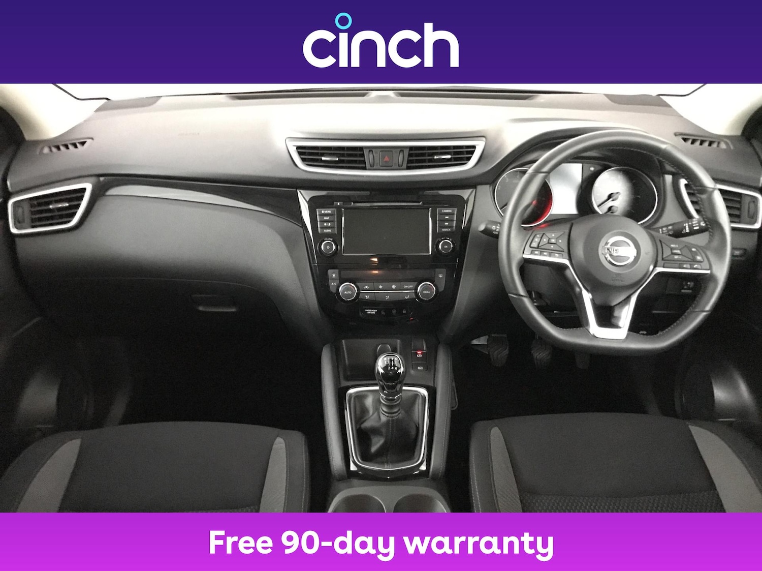 Used Nissan Qashqai 2019 for sale - 76595604: Photo 15