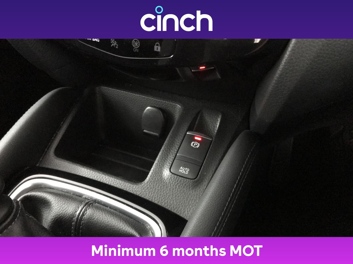 Used Nissan Qashqai 2019 for sale - 76595604: Photo 37