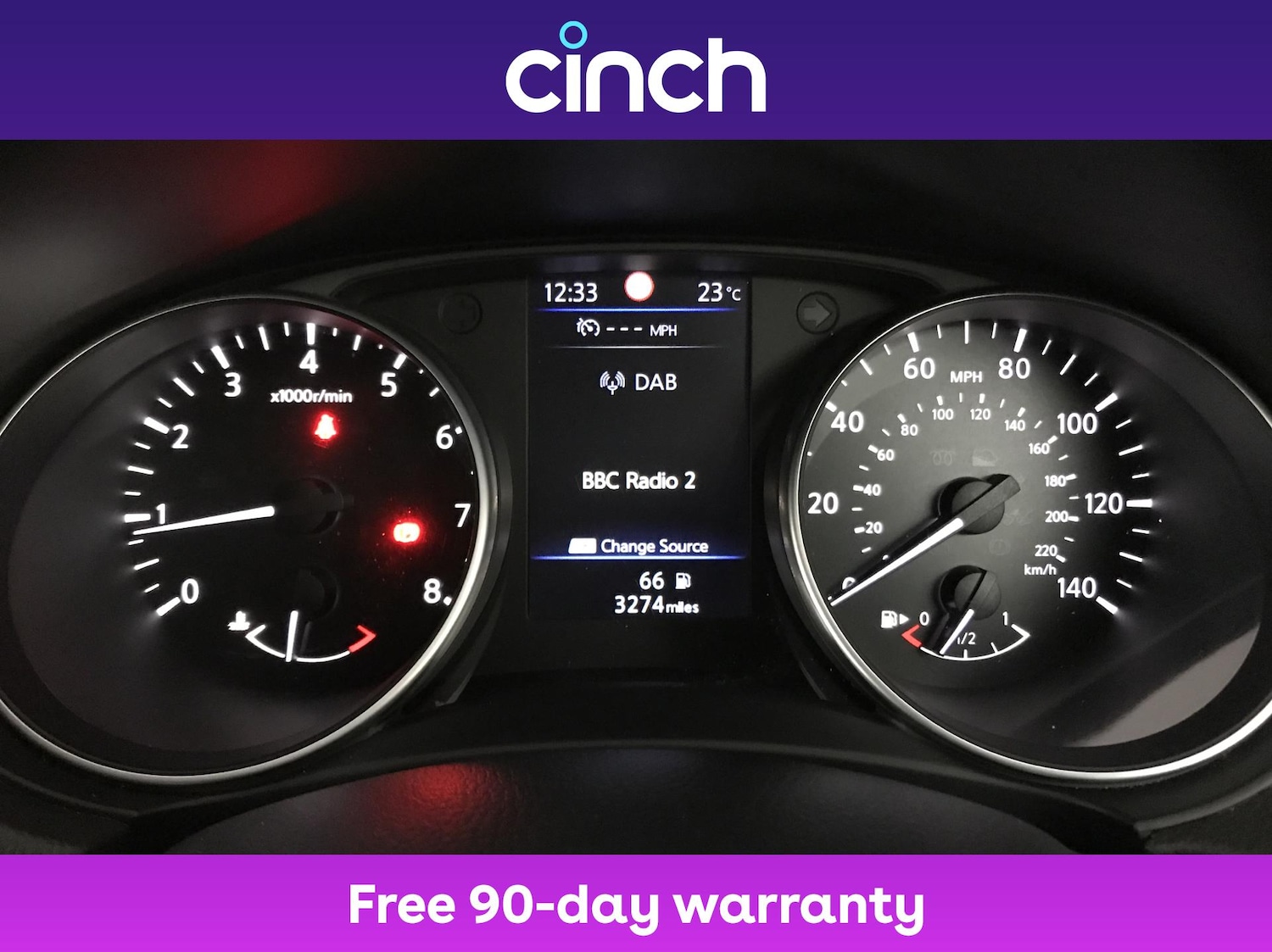 Used Nissan Qashqai 2019 for sale - 76595604: Photo 39