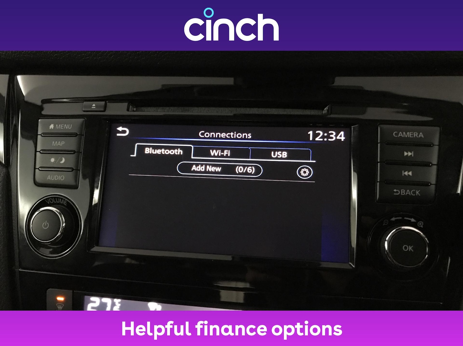 Used Nissan Qashqai 2019 for sale - 76595604: Photo 40