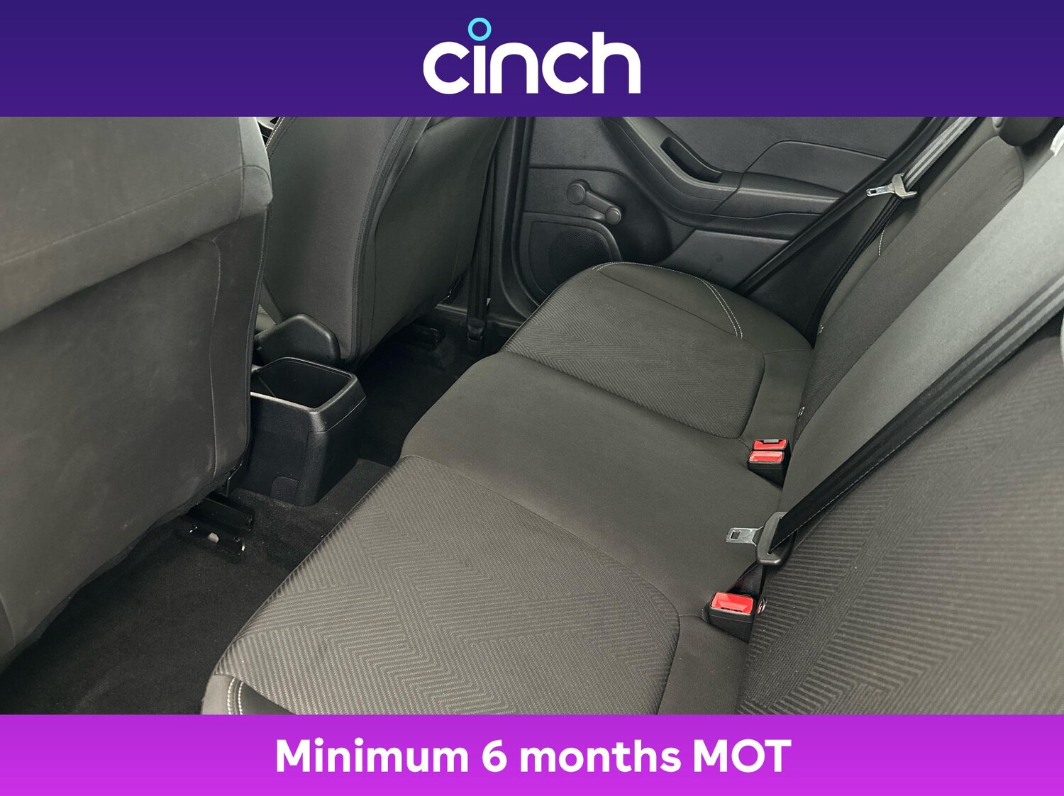 Used Ford Fiesta 2022 for sale - 76653988: Photo 20