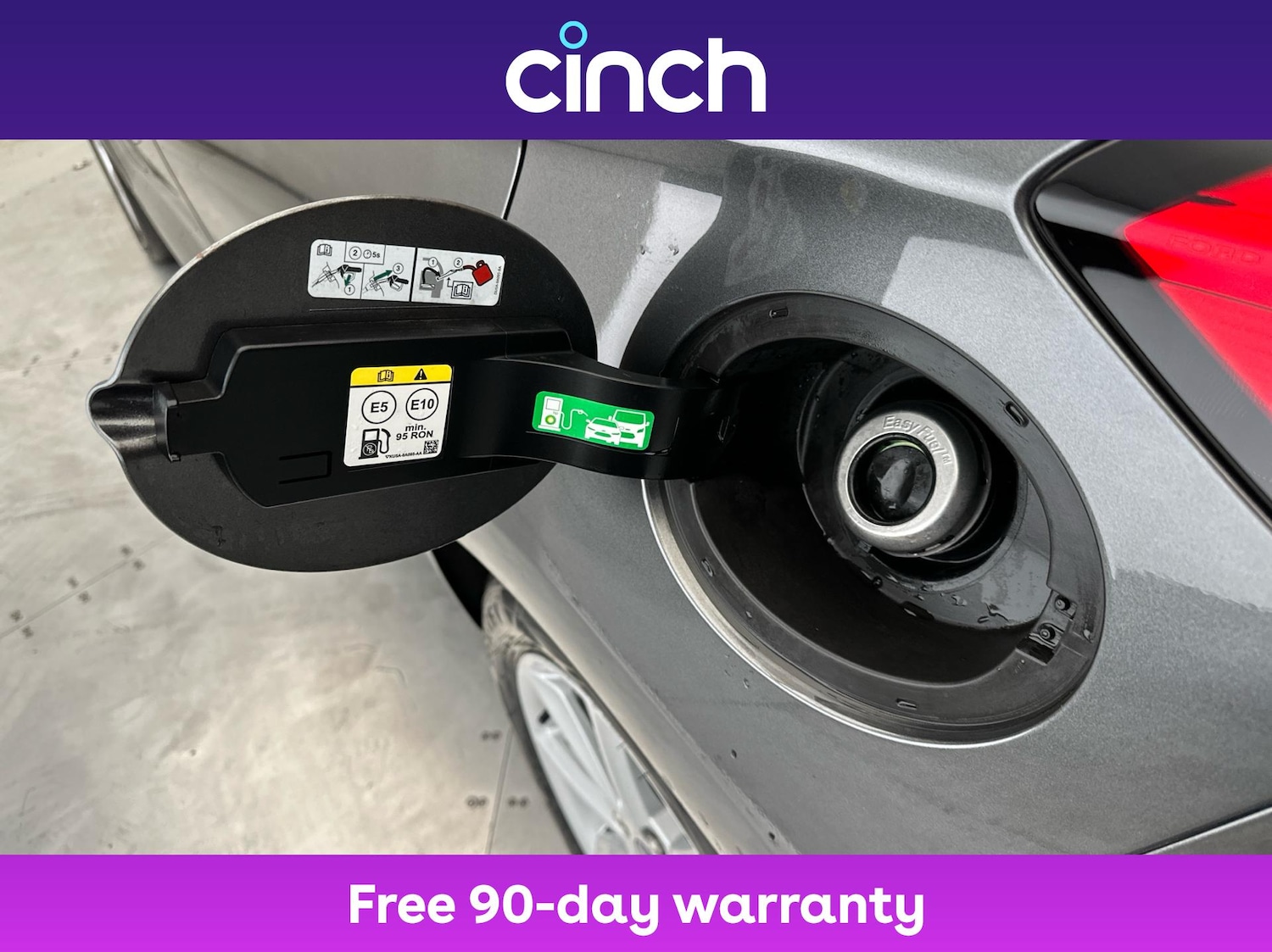 Used Ford Fiesta 2022 for sale - 76653988: Photo 29