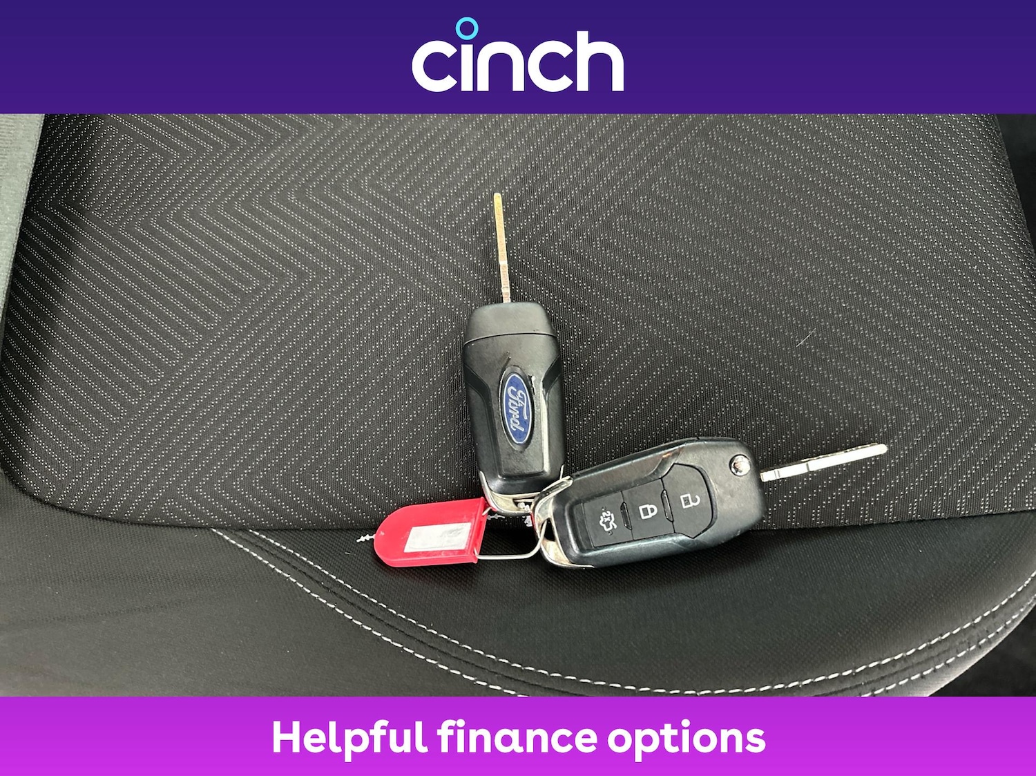 Used Ford Fiesta 2022 for sale - 76653988: Photo 30