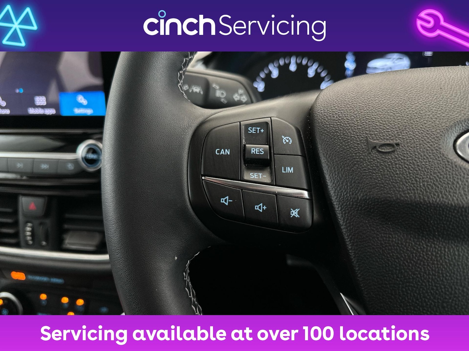 Used Ford Fiesta 2022 for sale - 76653988: Photo 31