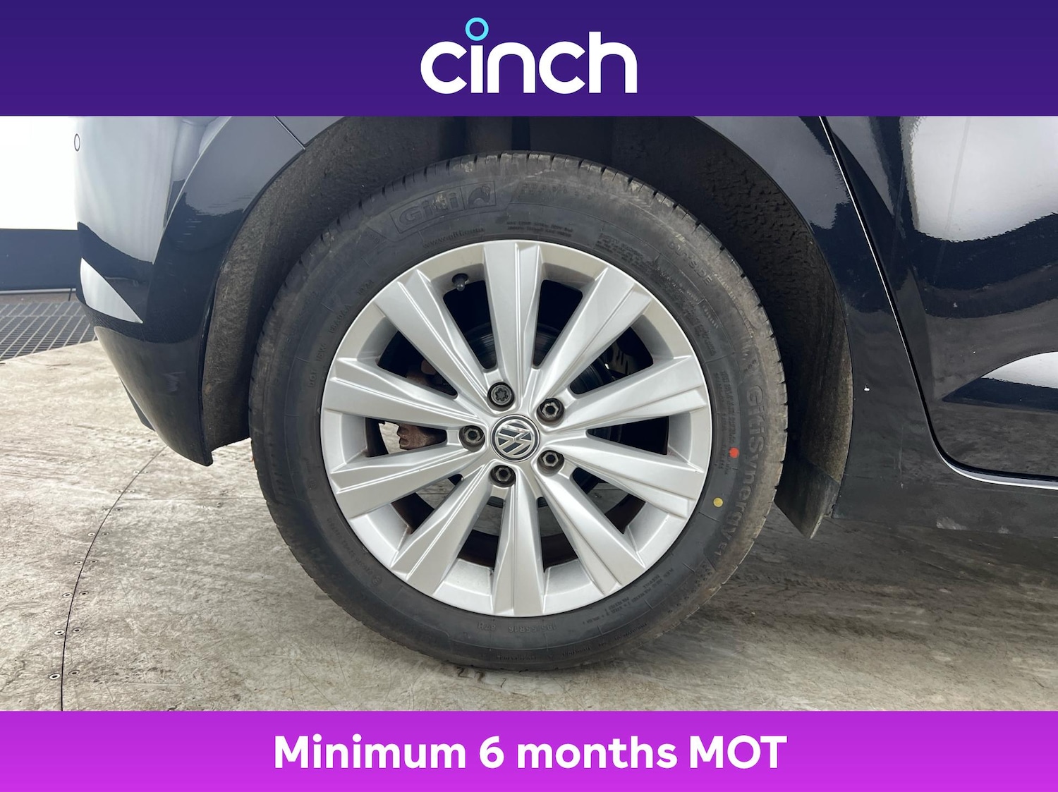 Used Volkswagen Polo 2018 for sale - 76569126: Photo 27