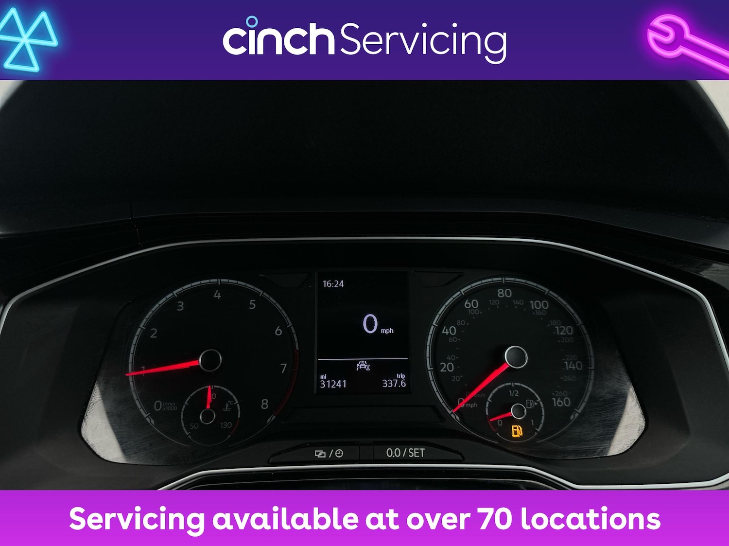 Used Volkswagen Polo 2020 for sale - 76178625: Photo 18