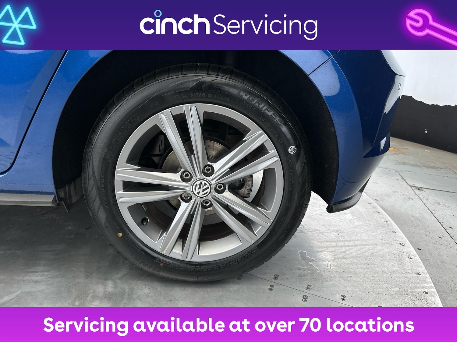 Used Volkswagen Polo 2020 for sale - 76178625: Photo 26
