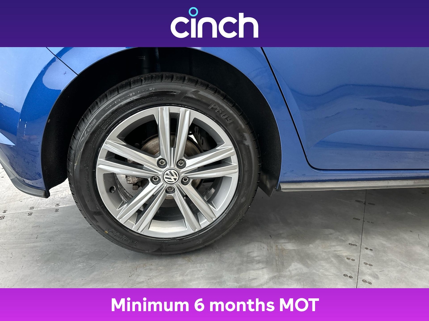 Used Volkswagen Polo 2020 for sale - 76178625: Photo 27