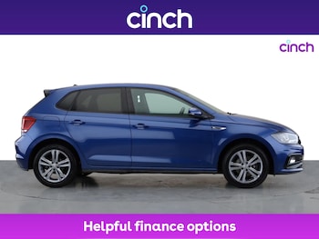 Used Volkswagen Polo 2020 for sale - 76178625: Photo 2