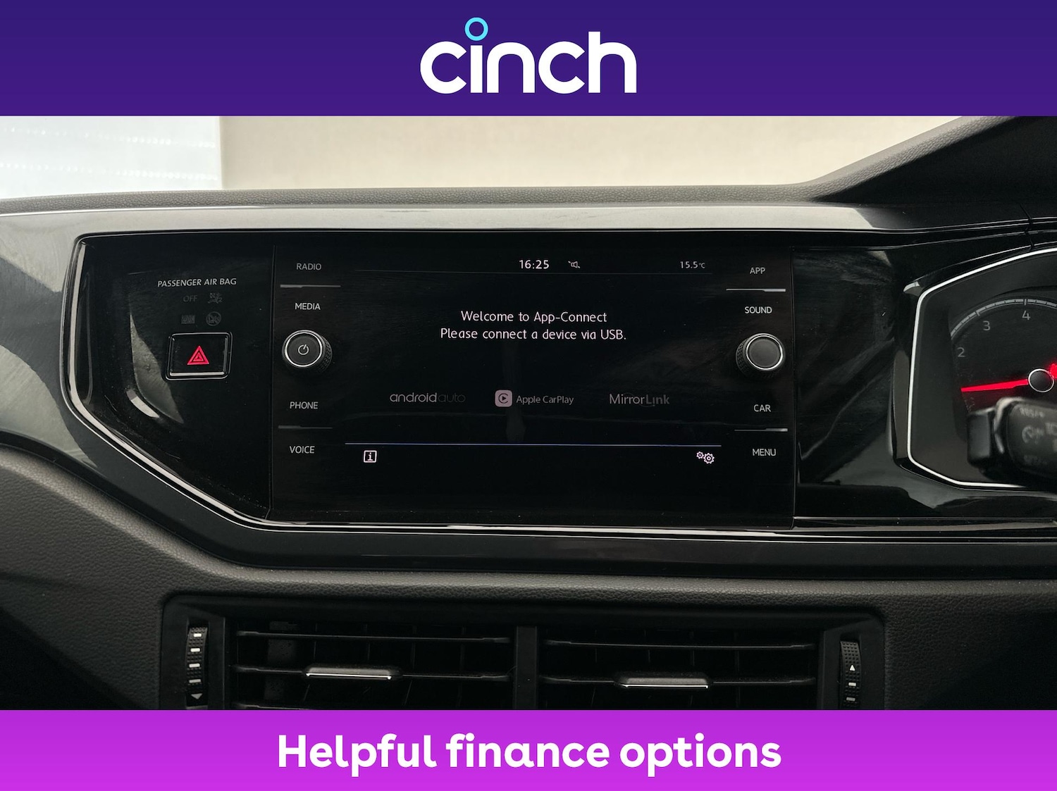 Used Volkswagen Polo 2020 for sale - 76178625: Photo 30