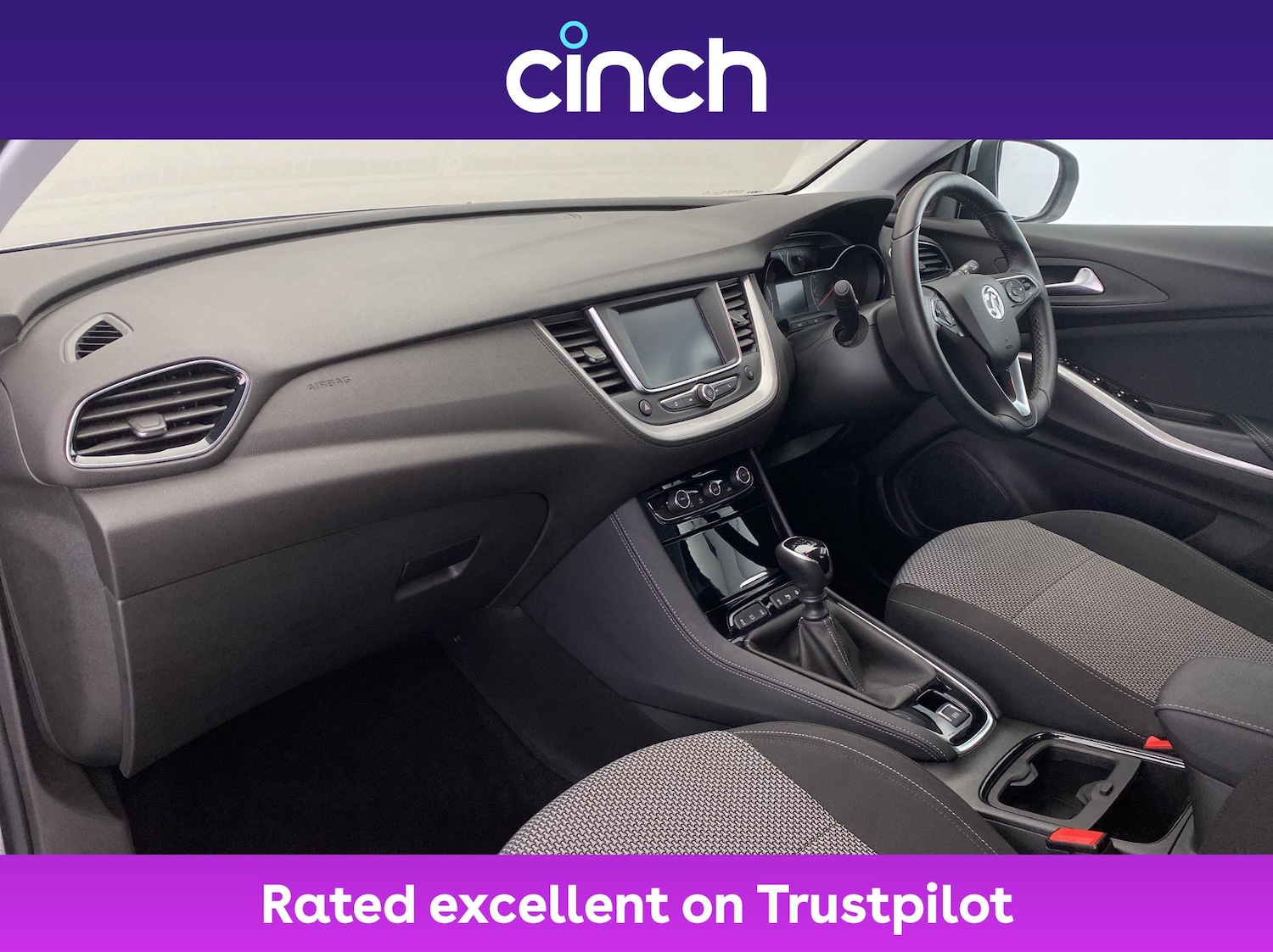 Used Vauxhall Grandland X 2019 for sale - 76445474: Photo 14