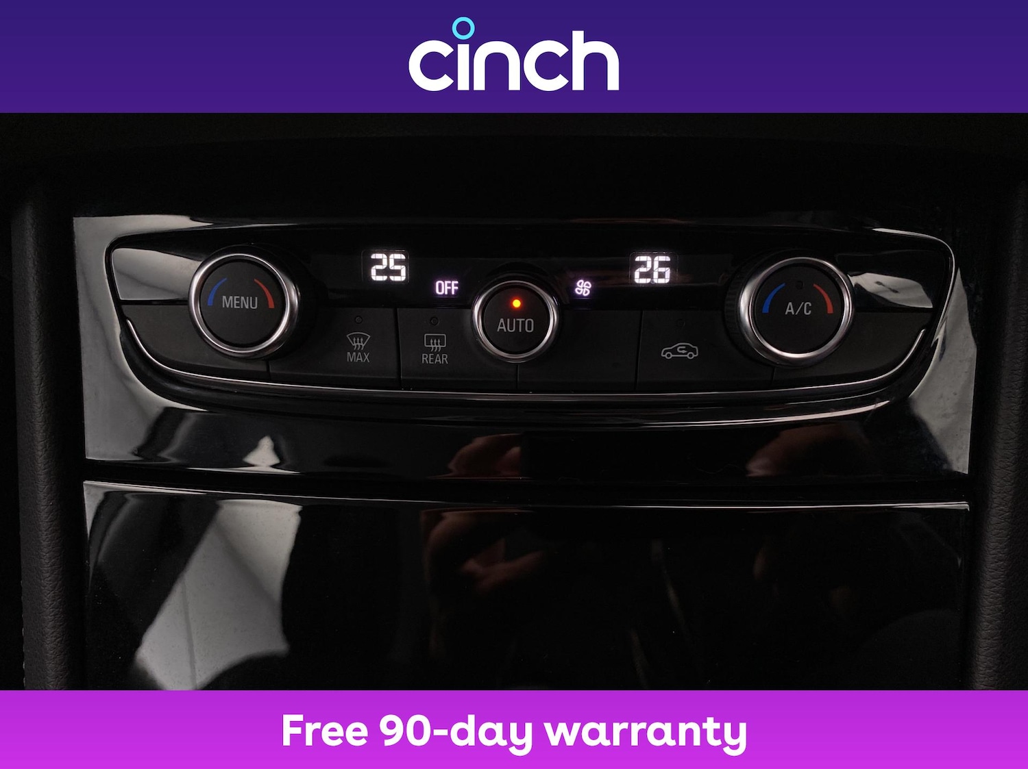 Used Vauxhall Grandland X 2019 for sale - 76445474: Photo 34