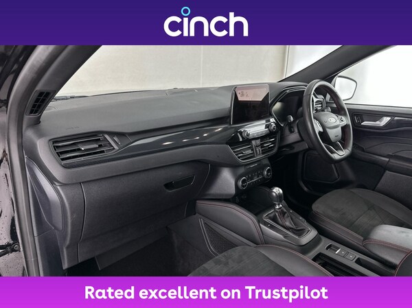 Used Ford Kuga 2022 for sale - 75427837: Photo 14