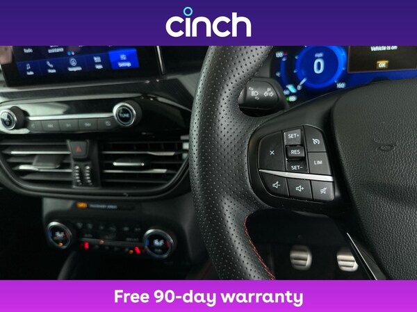 Used Ford Kuga 2022 for sale - 75427837: Photo 34