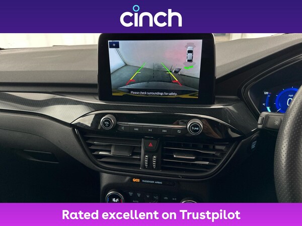 Used Ford Kuga 2022 for sale - 75427837: Photo 38