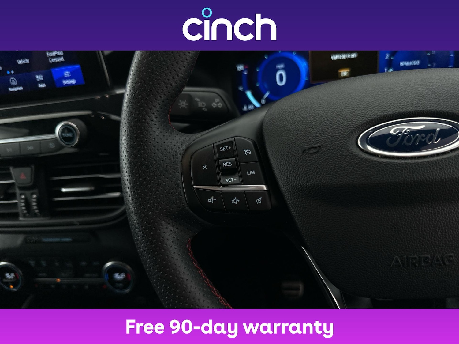 Used Ford Kuga 2022 for sale - 75427837: Photo 39