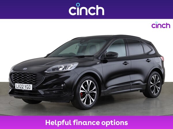 Used Ford Kuga 2022 for sale - 75427837: Photo 9