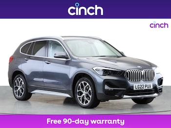 Used BMW X1 2022 for sale - 75963015: Photo