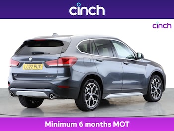 Used BMW X1 2022 for sale - 75963015: Photo