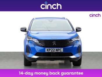 Used Peugeot 3008 2022 for sale - 75182799: Photo
